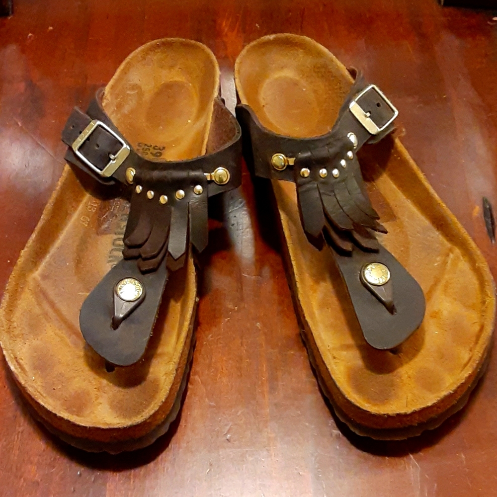 Birkenstock
